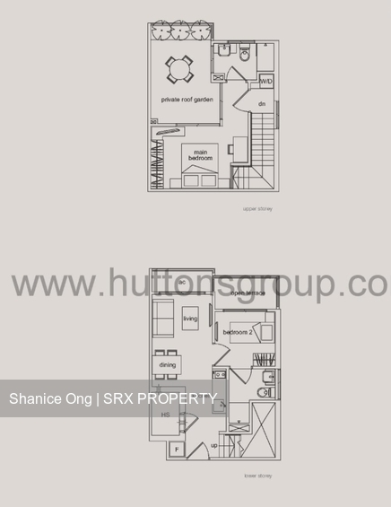 Sims Edge (D14), Apartment #212803961